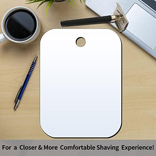 NC Shaving Grooming Mirror