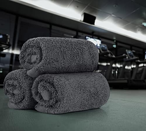 Utopia Towels 24 Pack Washcloth Set