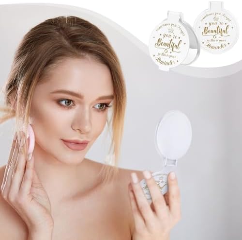 Gulfmew Compact Mirror