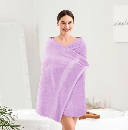 Utopia Towels 4-Pack Set
