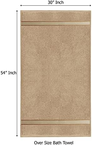 Luxury Ultra Soft Cotton Bath Towels
