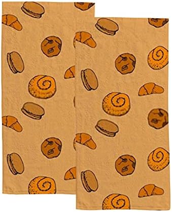 Rashu Ultra Soft Cotton 30x15 Bath Towels