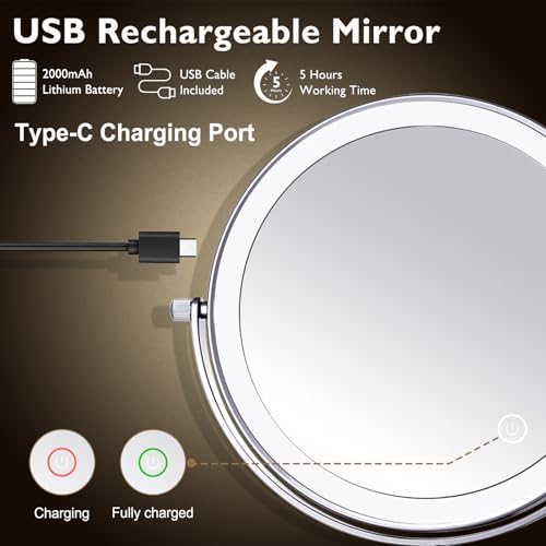 1X15X MagiMirror