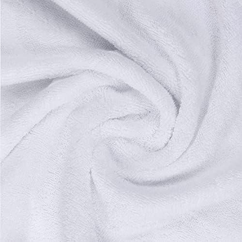 Utopia Premium 6-Piece Hand Towels