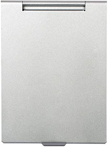 G2PLUS Compact Code Travel Ready Mirror for Grooming