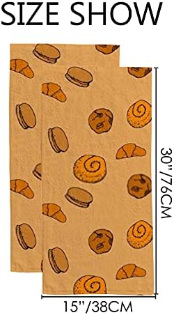 Rashu Ultra Soft Cotton 30x15 Bath Towels