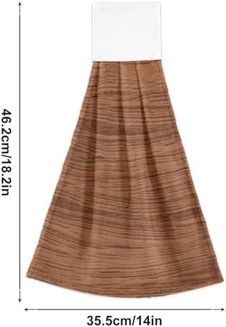 Vivid Kitchen Hand Towels with Absorbent Design