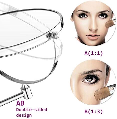 312-Inch Mirror Set