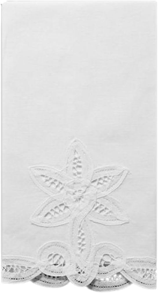 Elegant Kitchen Hand Towels