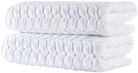 Luxury 100 Turkish Cotton Towels Set