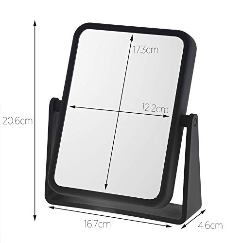 Luxeo Magnifying Vanity Mirror by Danielle Creations