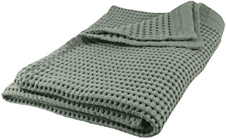 GILDEN TREE Waffle Towels - Quick Dry Absorbent