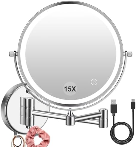 1X15X MagiMirror