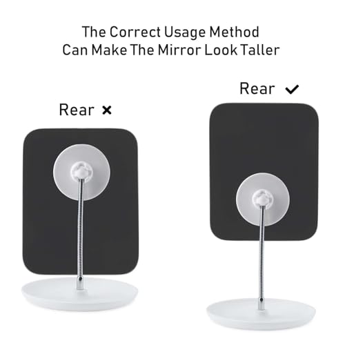 LFOYOU Table Vanity Mirror