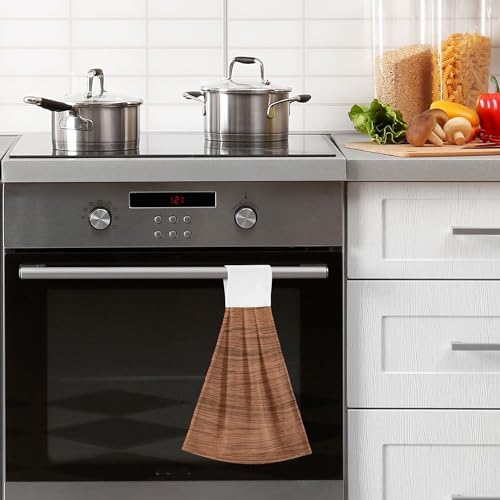 Vivid Kitchen Hand Towels with Absorbent Design