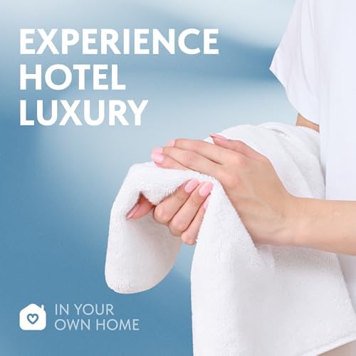 Luxury 100 Turkish Cotton Hand Towels Set
