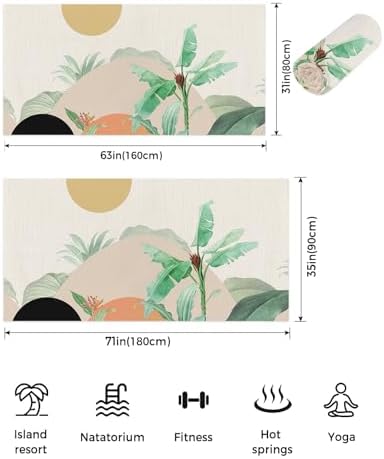 Beach Towels Set