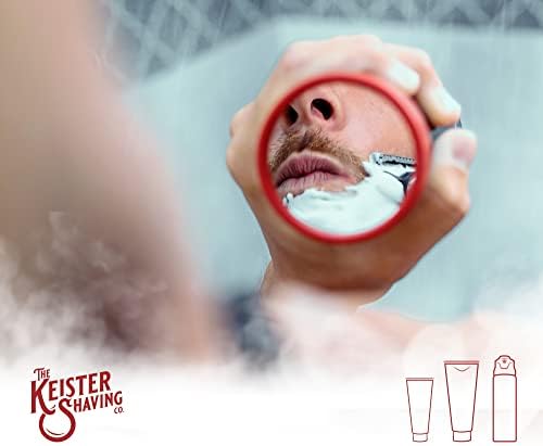 A Must-Have for Shaving on the Go