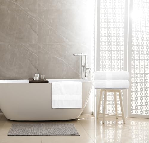 Zuperia Premium 100 Cotton Bath Towels