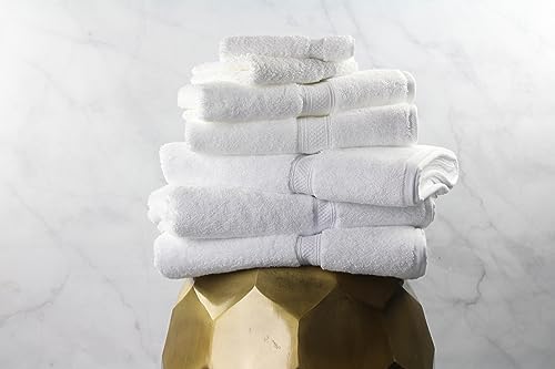 Freshee Luxury Hand Towel Set