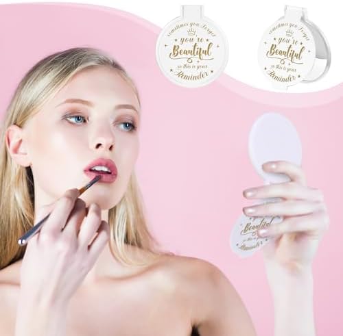 Gulfmew Compact Mirror