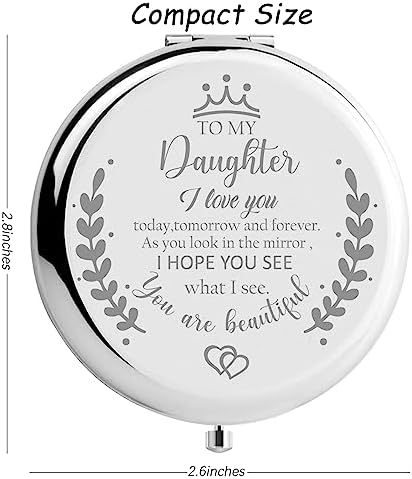 Got a Daughter Say I Love You Daily