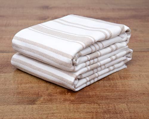 Chic 2-Pack Turkish Hand Towels