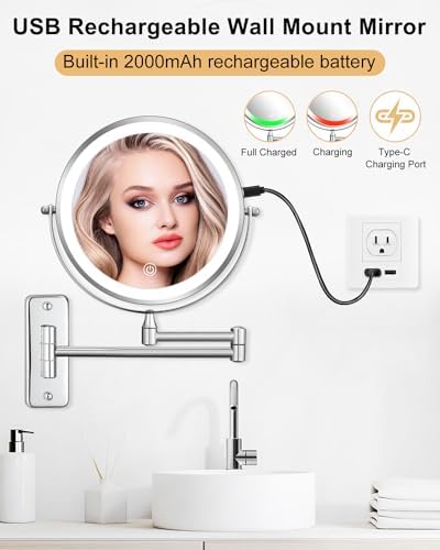 Light-up your makeup routine with DecluttrByteArray