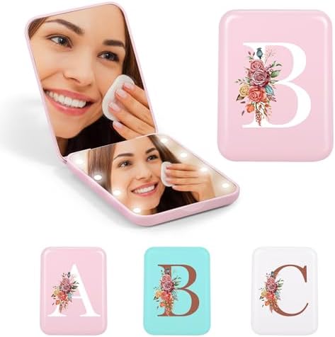 StINI Bridesmaid Compact LED Mirror