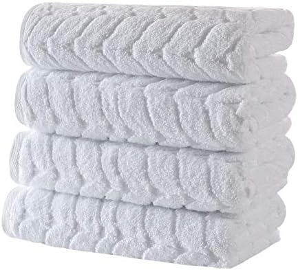 Luxury 100 Turkish Cotton Towels Set
