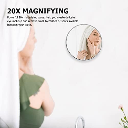 KALLORY True Magnifier