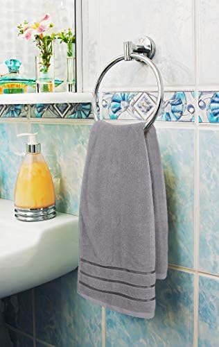 Utopia 8-Piece Luxury Towel Set