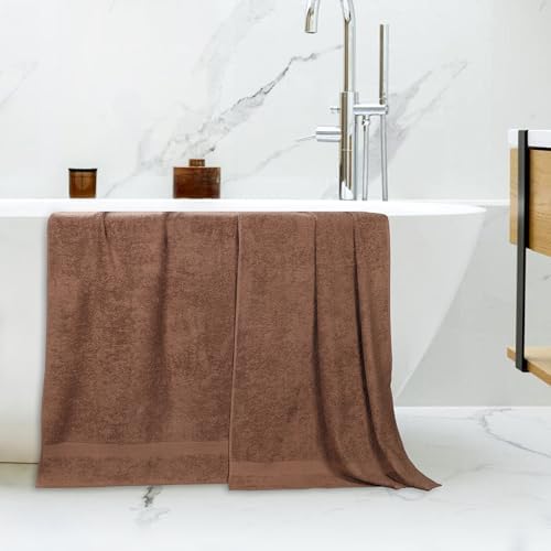 Superior Quick-Dry Bath Sheet Set Luxurious Design - Amazon US