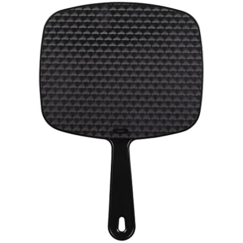 ForPro Professional Collection Premium Hand Mirror with Handle