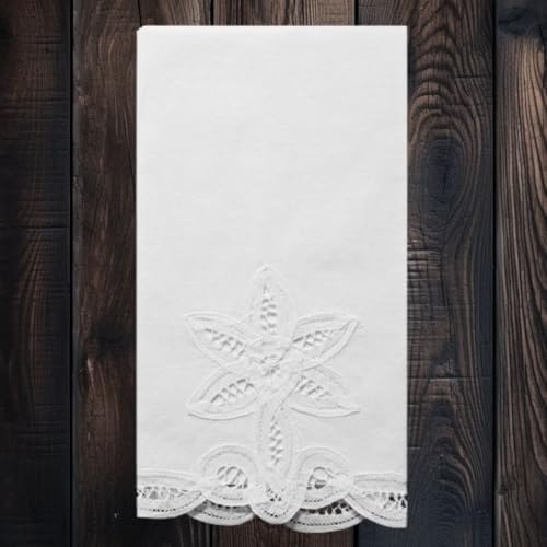 Elegant Kitchen Hand Towels