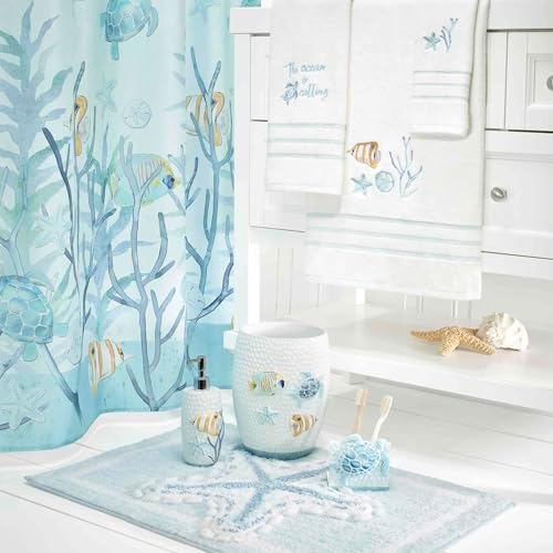 Luxury Bath Towels for the Festive Season