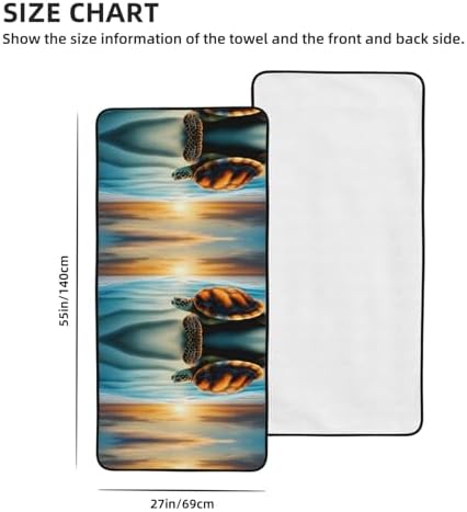 Sunset Coral Velvet Towels - Soft and Exquisite