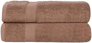 Superior Quick-Dry Bath Sheet Set Luxurious Design - Amazon US