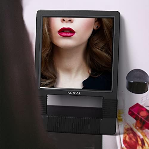 Unbreakable Luxury Hand Mirror