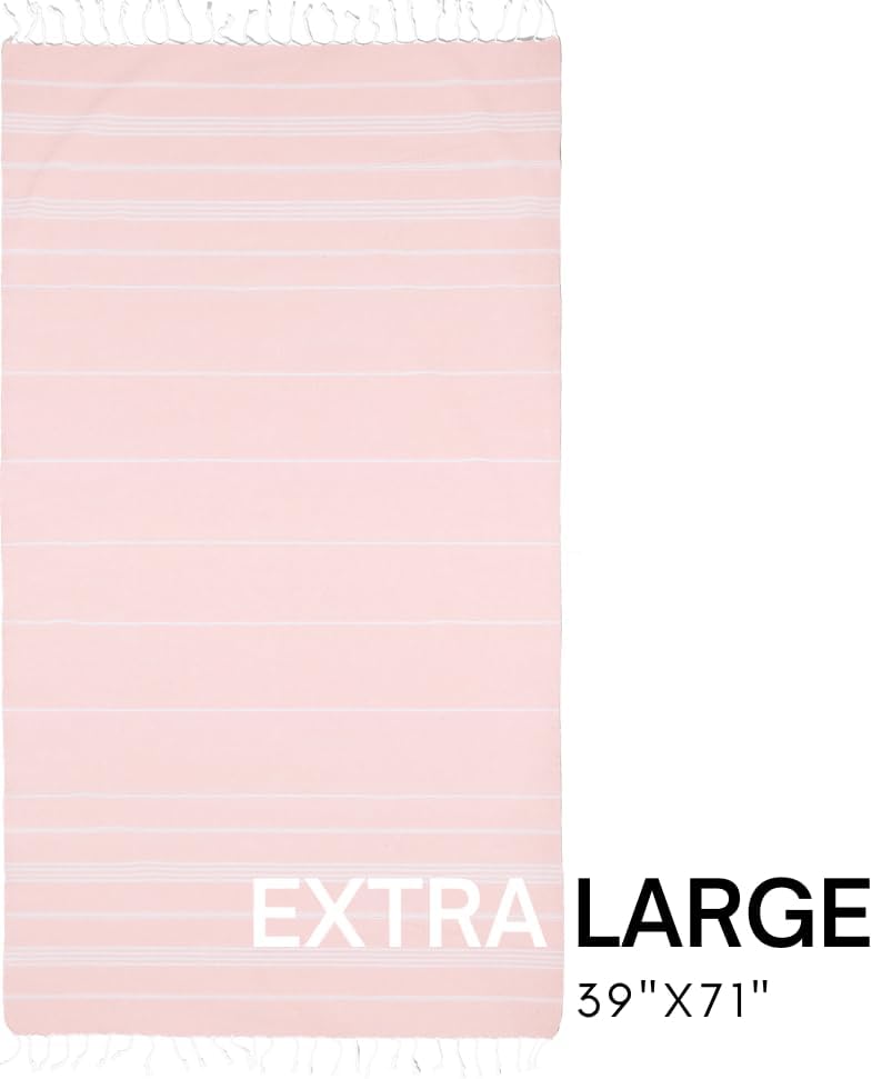 BAY LAUREL Beach Towel