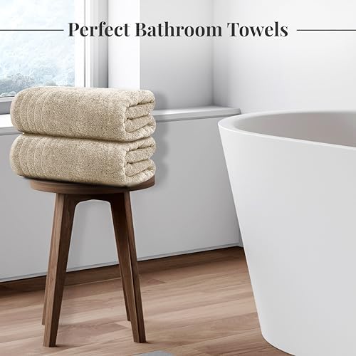 Perfect Bath Hand Towels Set