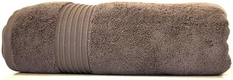 Extra-Large Luxury Turkey Cotton Bath Sheet Ultra-Soft and Durable 35x70 inches