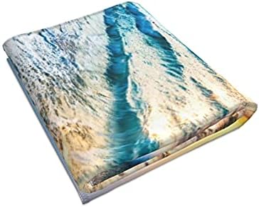 Coasa Beach Towels Set of 2