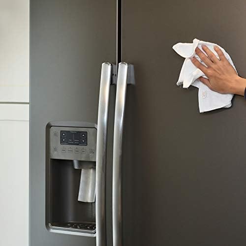 60-Pack White 100 Cotton Towel Washcloths - Durable Lightweight