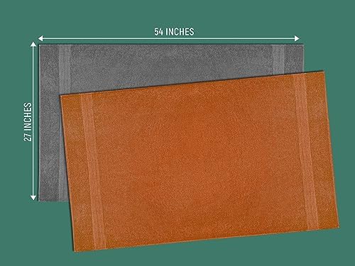 Zuperia Classic Bath Towels