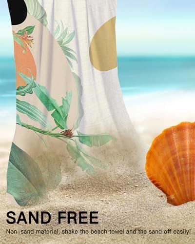 Beach Towels Set