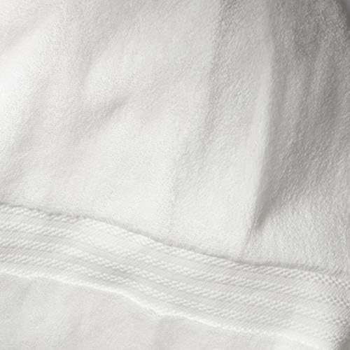 Fabdreams Organic Cotton Bath Sheet Set of 2 1