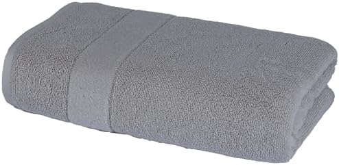 Soft Premium 35X60 Bath Sheet 100 Turkish Cotton