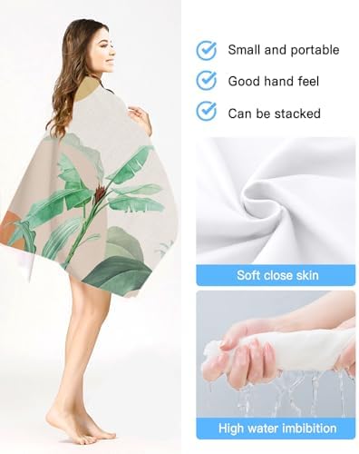Beach Towels Set