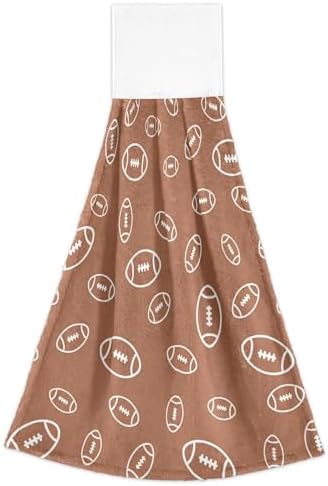 Fast-Dry Coral Fleece Towels Set of 2